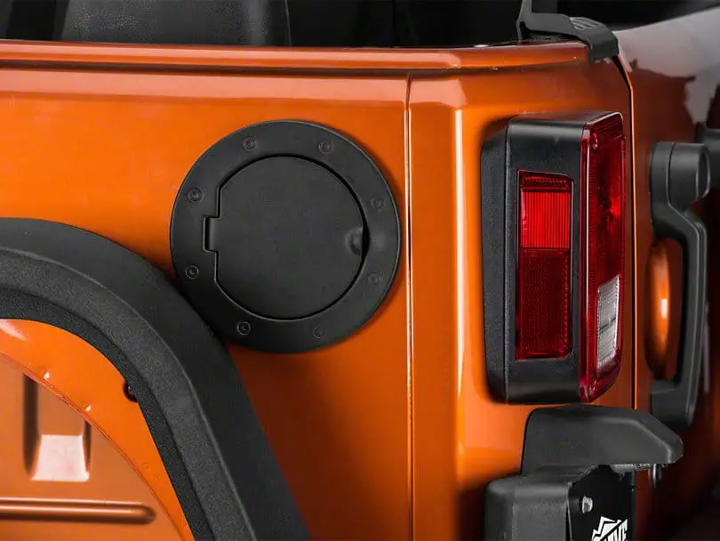 7 Jeep Accessories Under Fifty Bucks - Jeep Kingdom