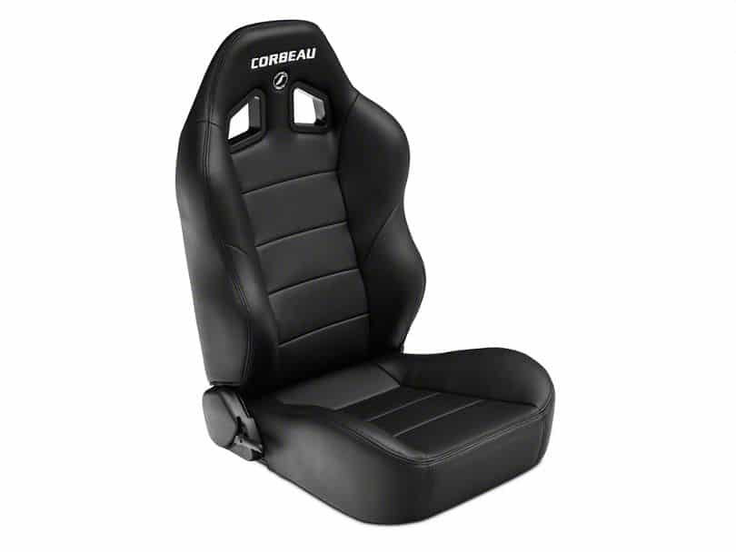 Corbeau Seat