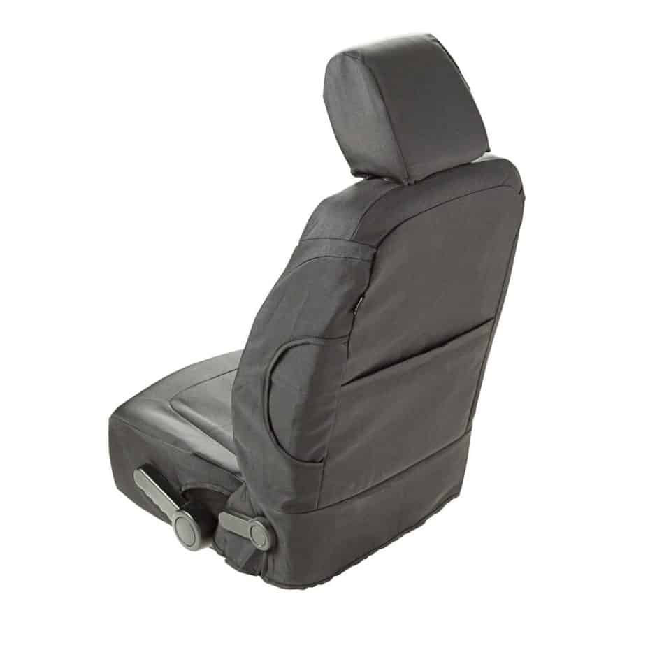 Top 10 Jeep Wrangler Seat Accessories - Jeep Kingdom