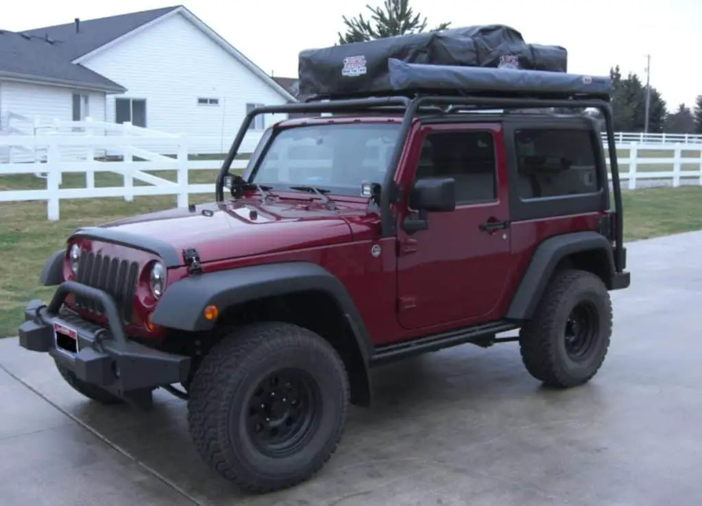 scx24 jeep roof rack