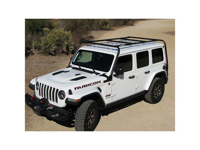 jeep roof racks near me