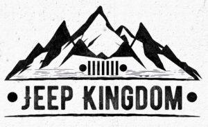 Jeep Kingdom Logo